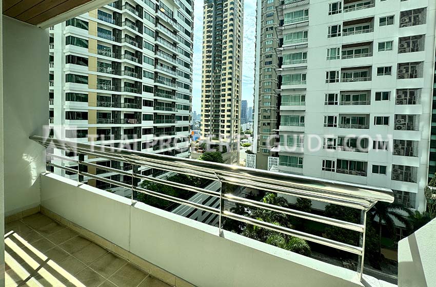 Apartment in Sukhumvit 